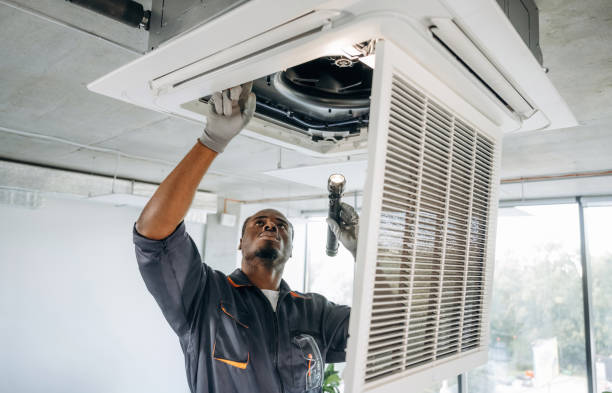 Licensed Ac Installation service in DeWitt, MI - FH HVAC