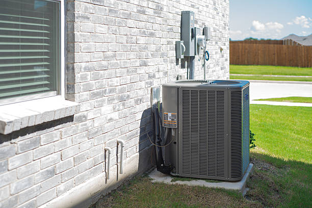 Reliable Ac Installation contractor in DeWitt, MI by FH HVAC